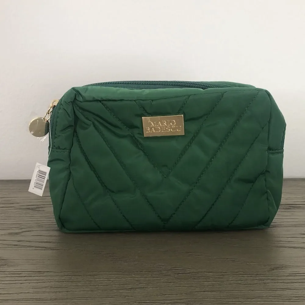 Mario Badescu beauty bag
